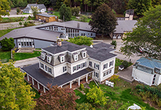 Houlihan Lawrence Commercial sells <br>former Melrose School for $3 million